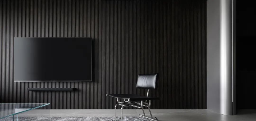 梦幻岛台 · 克莱因蓝的现代家居艺术丨中国江苏-42