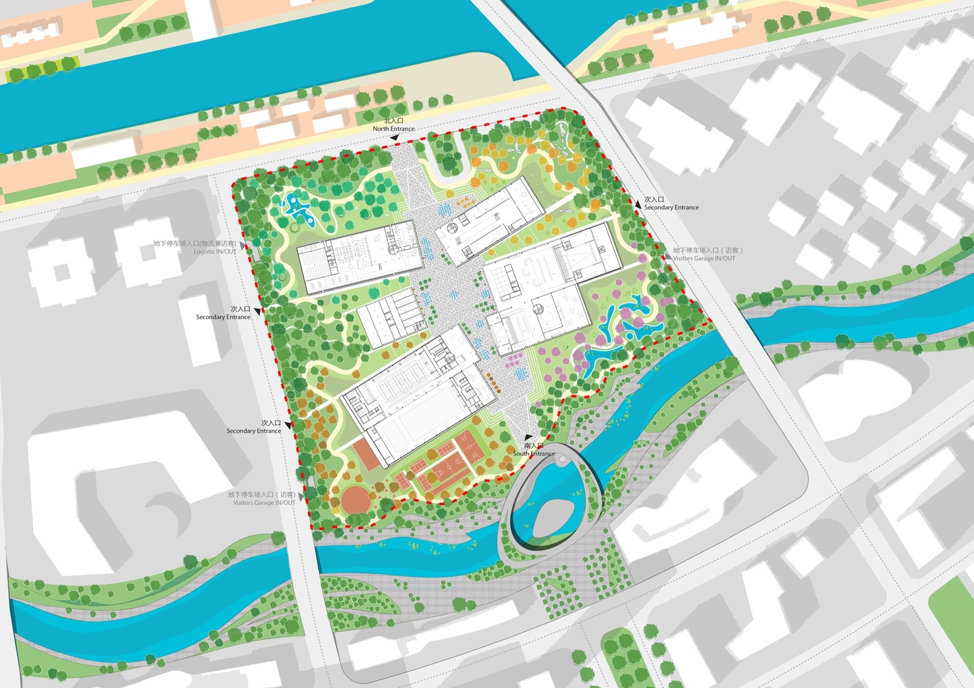 MVRDV Create Park-30