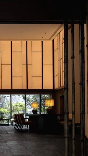 新作｜海饰界空间营造 印象雾纳 · 自然之境-10