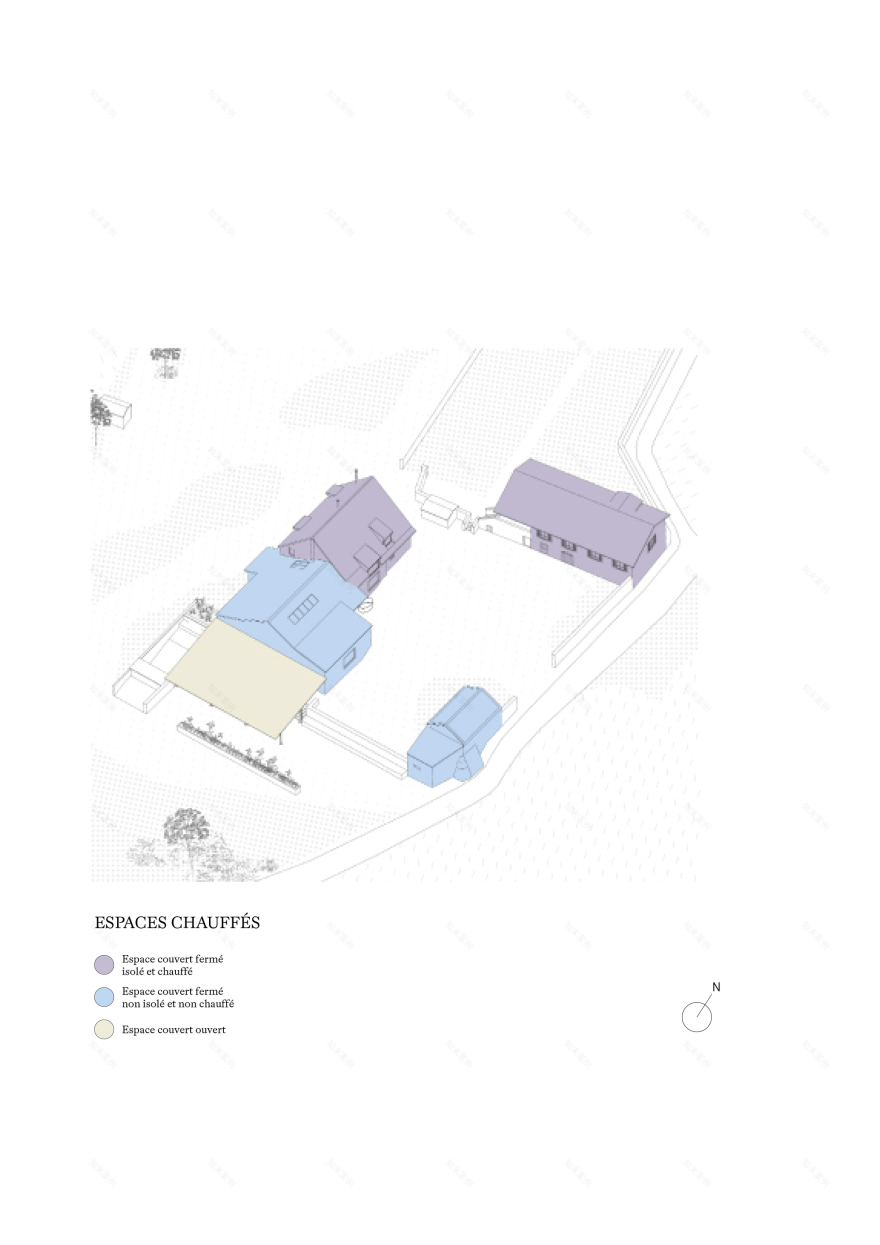 La Grange Burgundy Farm Renovation and Conversion / Le Dévéhat Vuarnesson Architectes-55