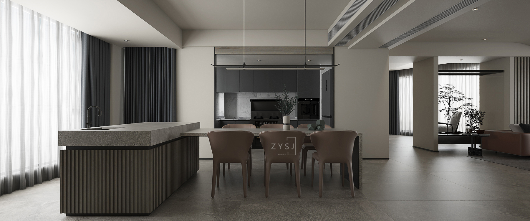 纵逸·新作丨山水黔城                     -6