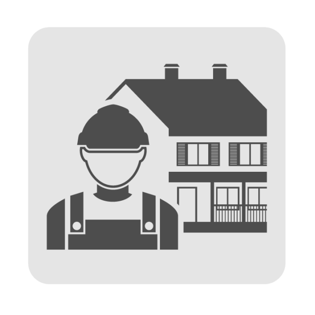 115㎡现代美式轻奢格调,俘获人心的设计之旅-51