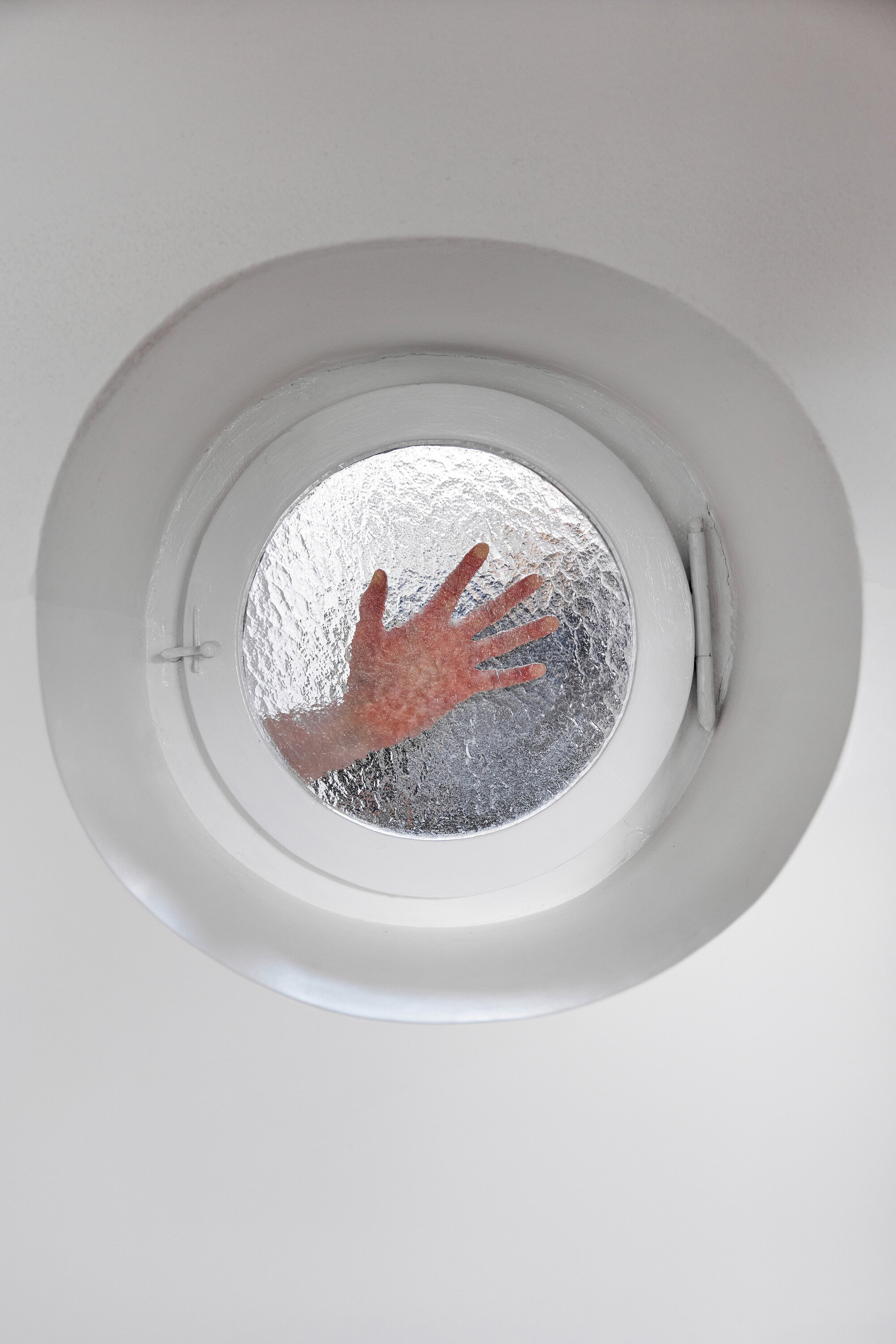 克拉托维公寓重建丨捷克丨Jansky Dundera-41