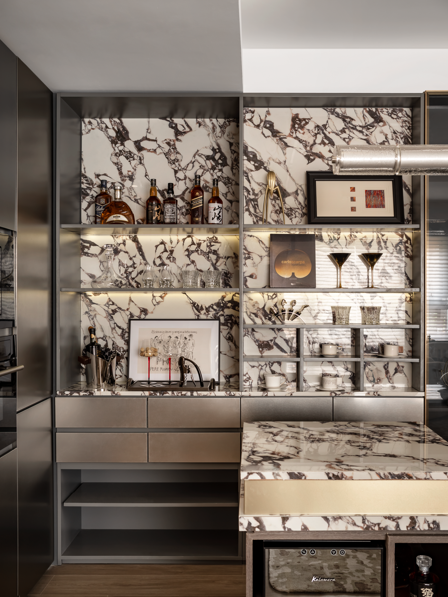 INNEST意巢设计：苏州 · 望熙雅苑-26