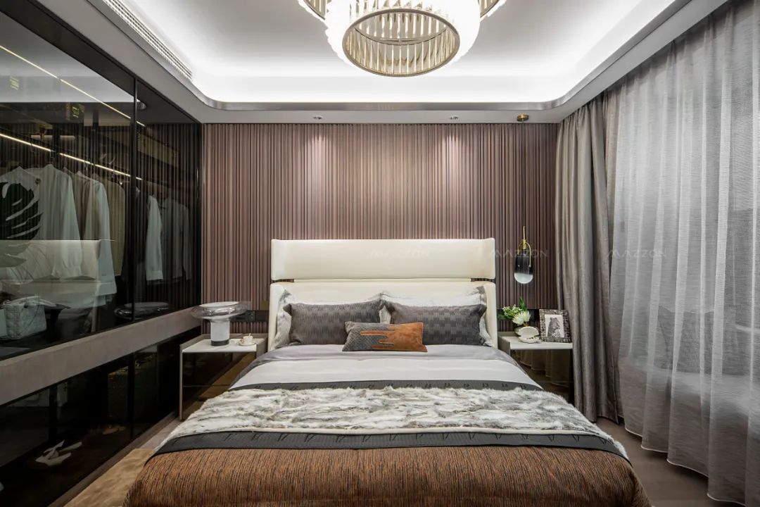 徐州招商臻园丨中国徐州丨MAZZON玛森-27