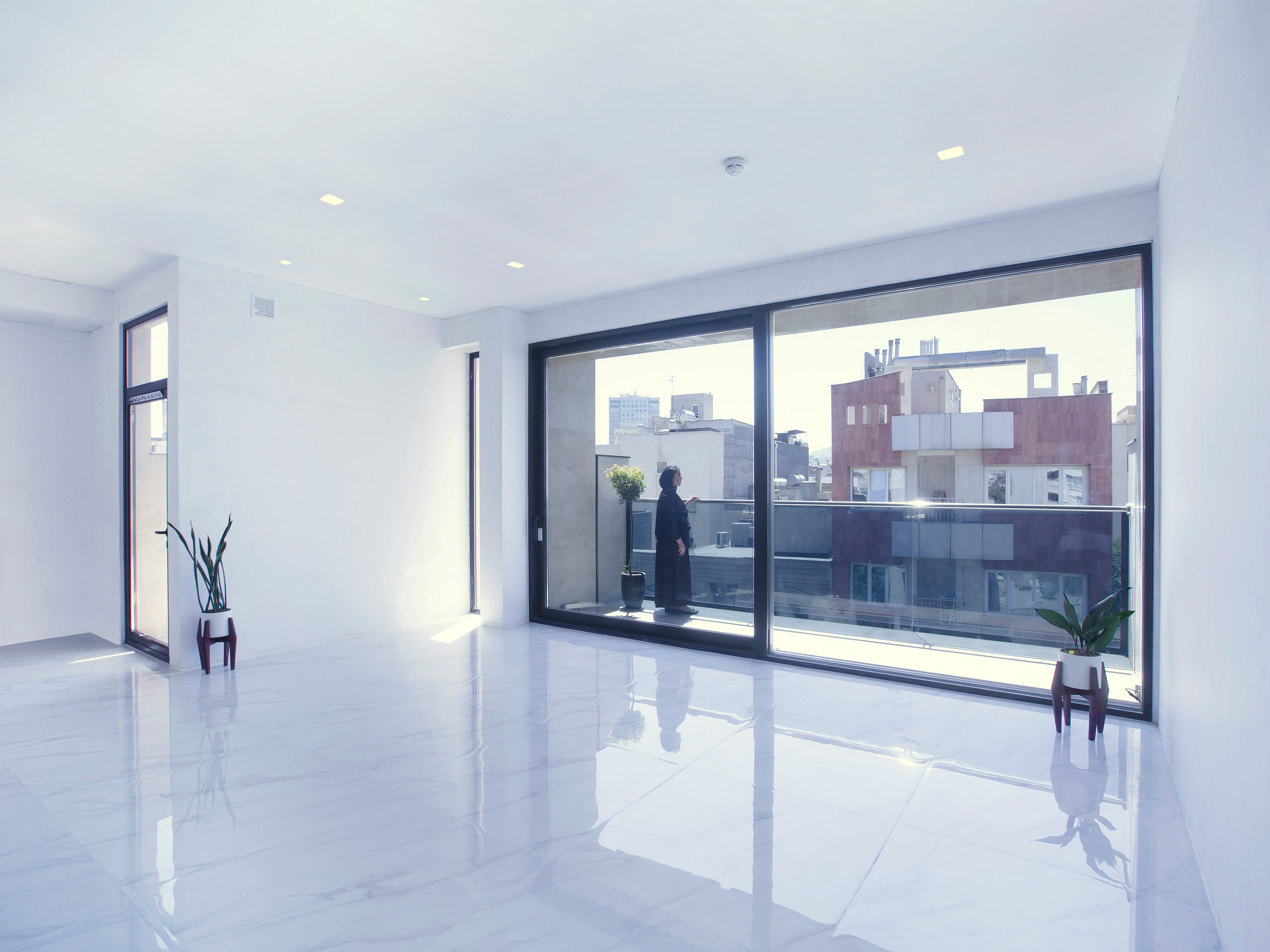 MAAN 住宅丨Baan Architects-38