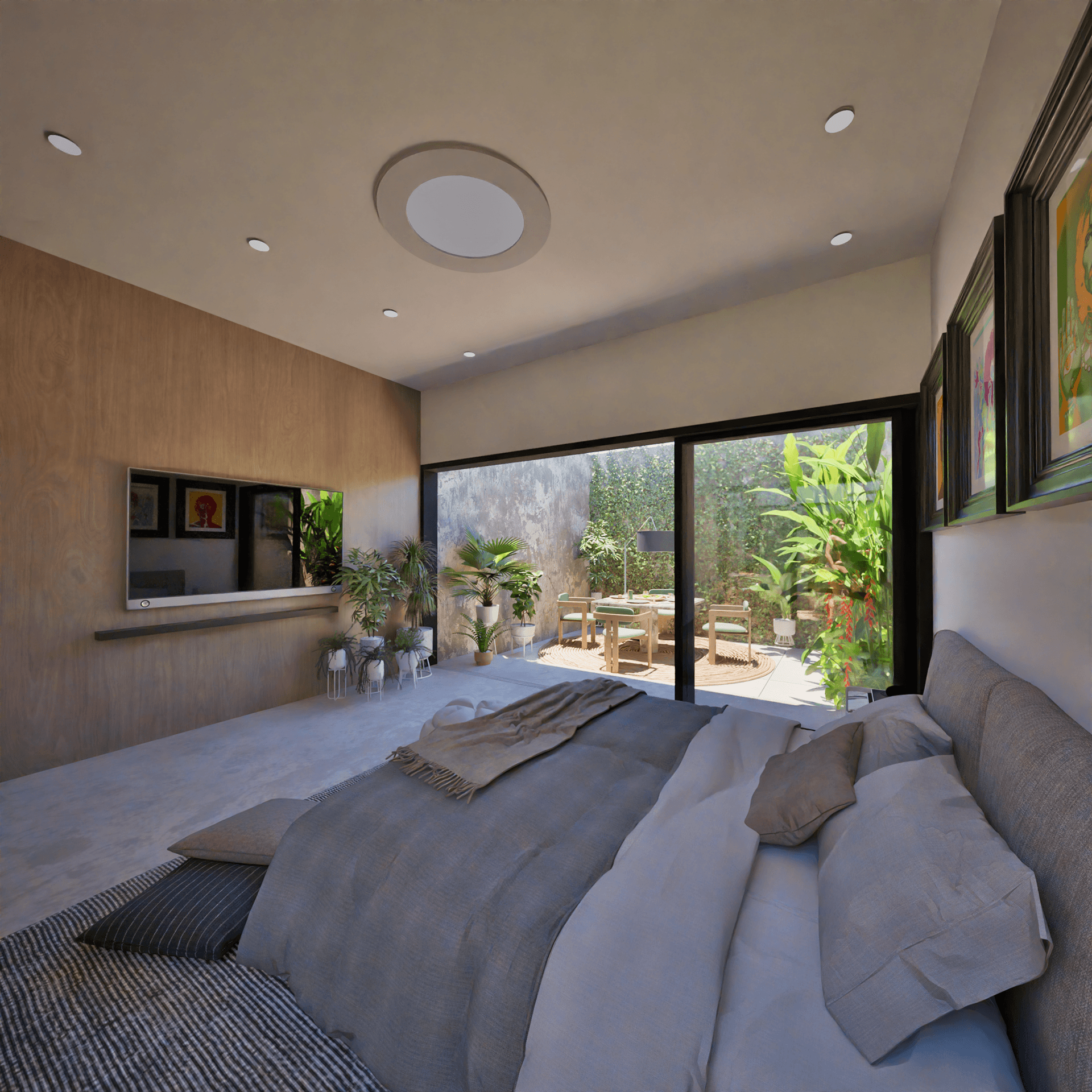 Indoor/Outdoor Living-12