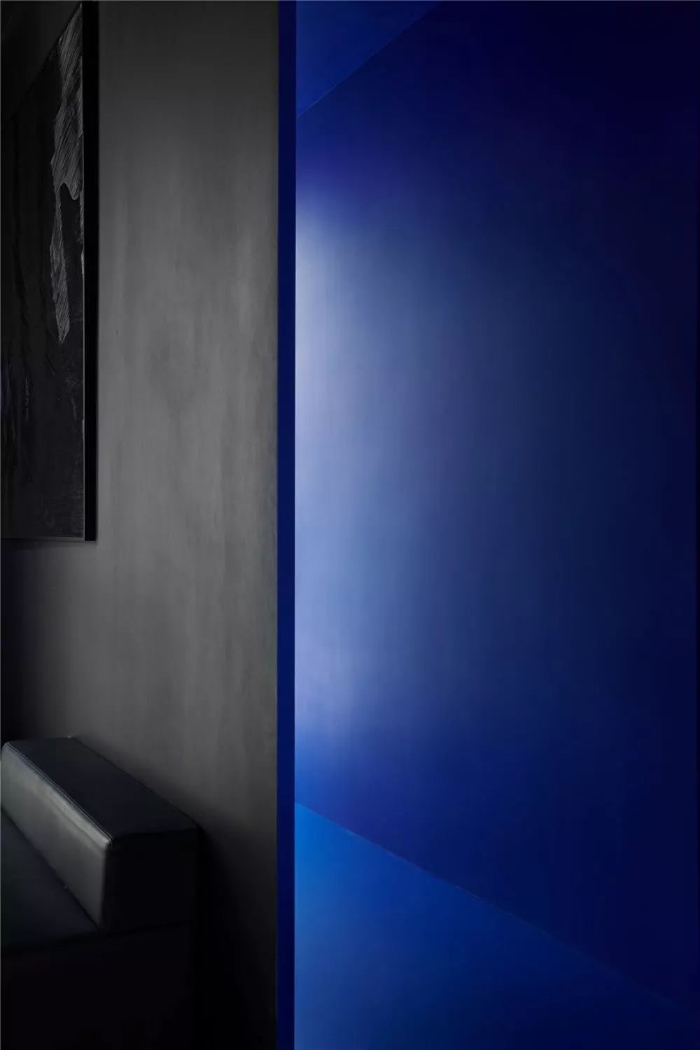 克莱因蓝,Color Visual-28