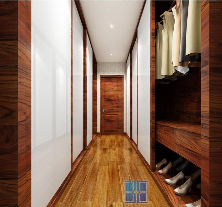 
万博翠湖花园别墅 -23