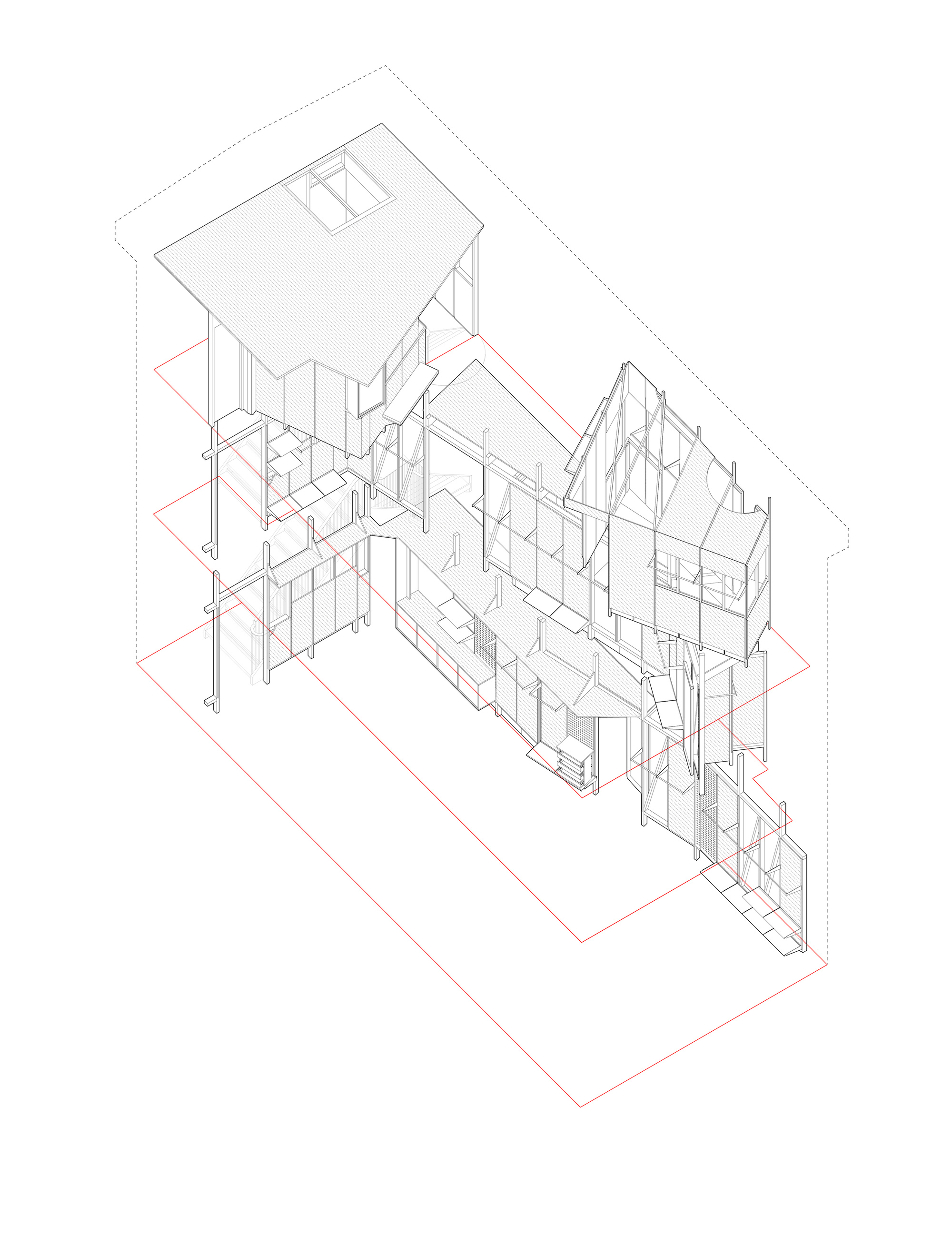 服装店丨中国上海-19