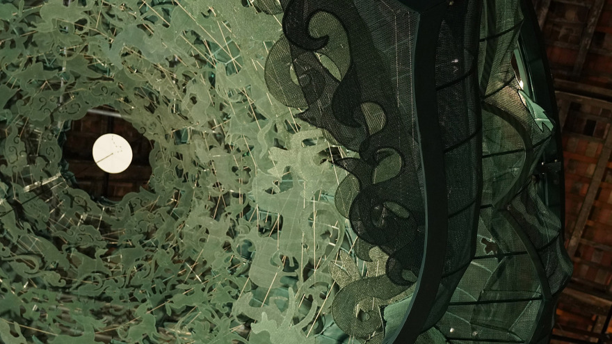 苍穹(Vault of Heaven)丨中国丨PILLS,王子耕,汪曼颖等-27