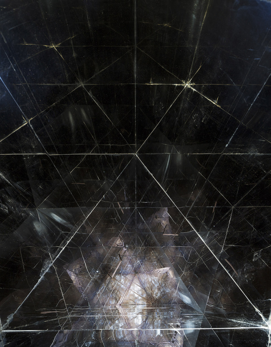 悬崖灯塔,丹麦 / JAJA Architects and BESSARDs’ STUDIO-24