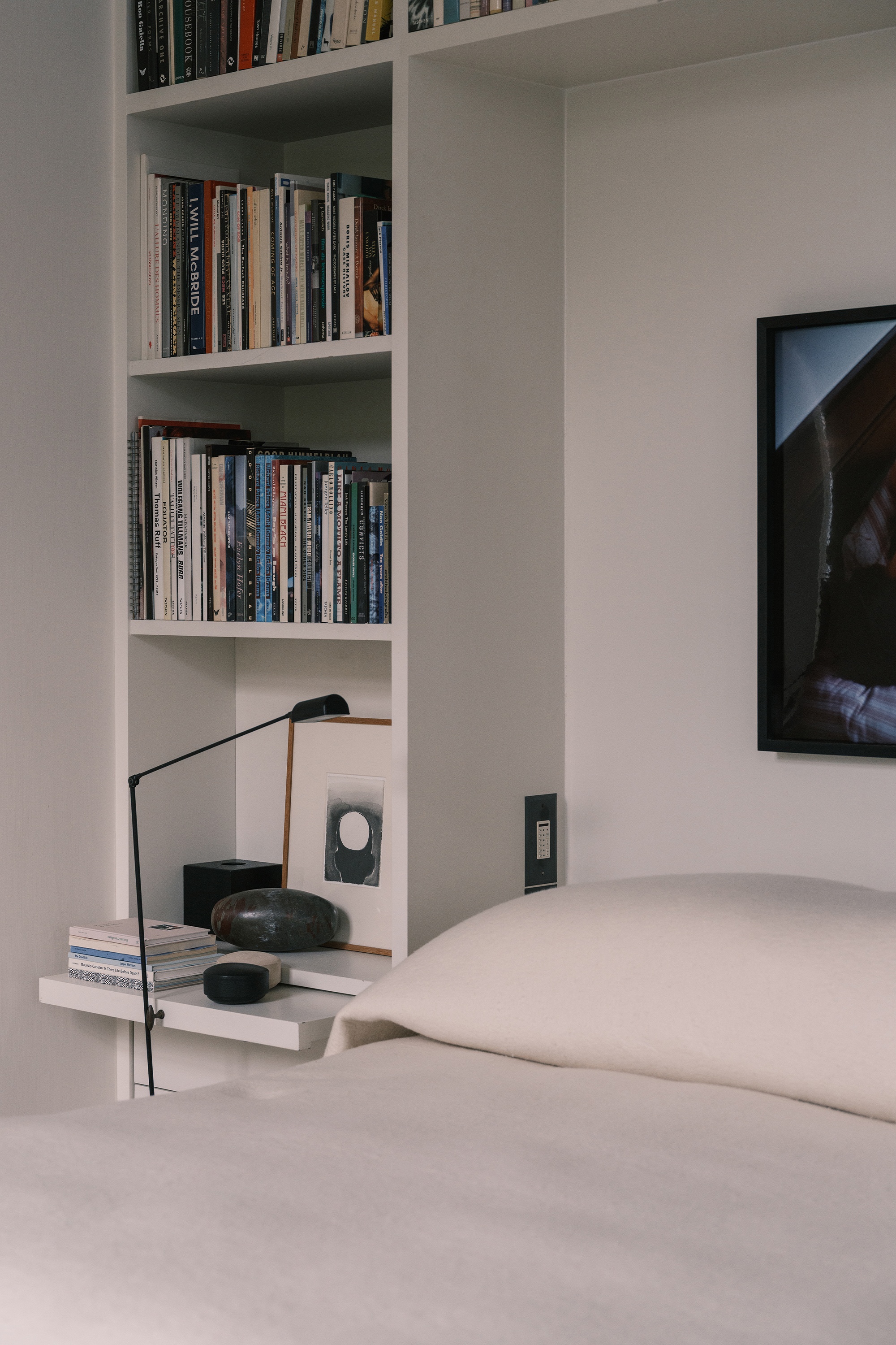 探访比利时 Vincent Van Duysen自宅| Vincent Van Duysen-21