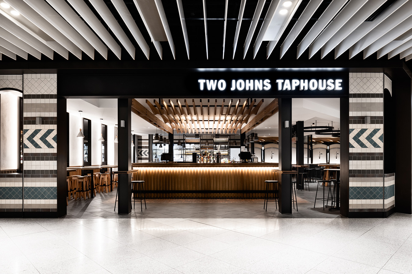 Two Johns Taphouse 2 Technē Architecture-1