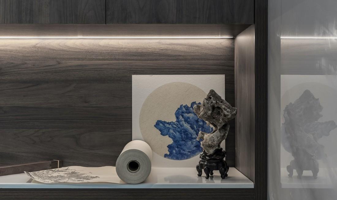 苏州派格设计事务所空间艺术鉴赏-18