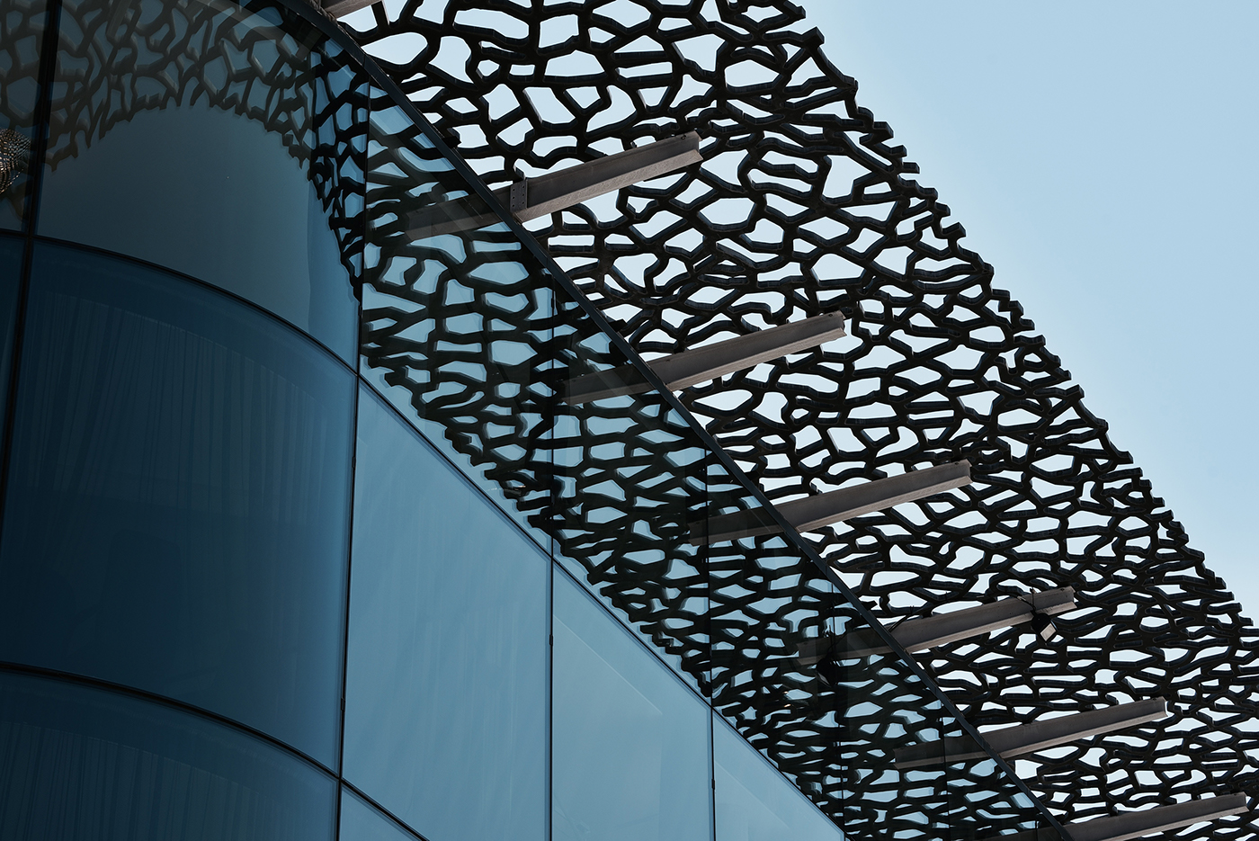 马赛现代建筑群-13