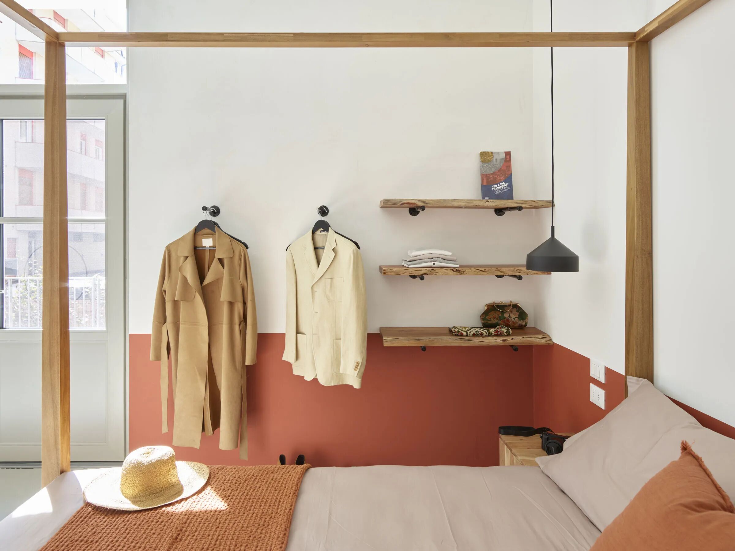 Ex officina apartments and lofts，特伦托  工业重构，诗意栖居_20251117-43