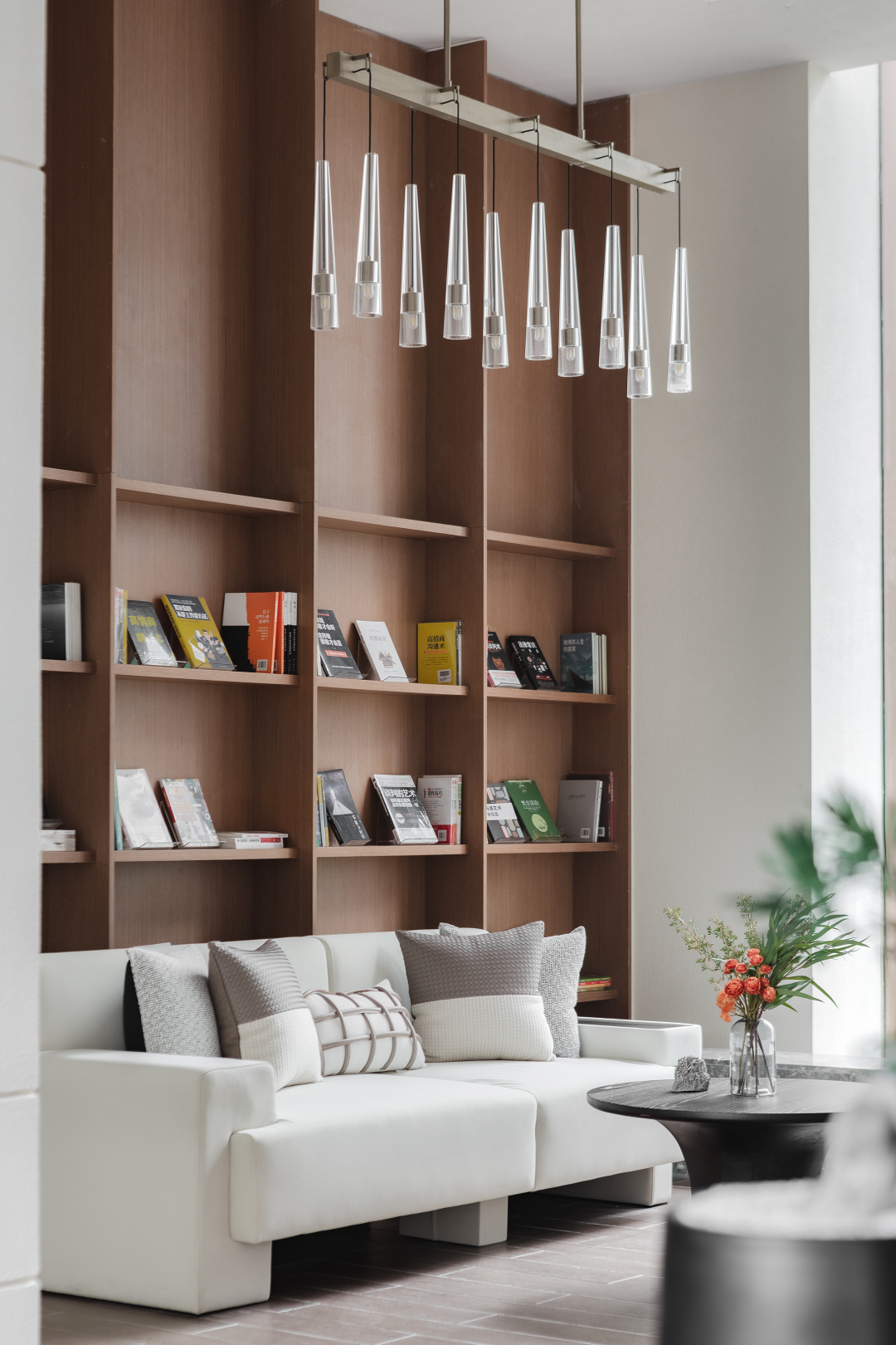 归心交付丨最美怡心春归处，人间难得壹号院-77