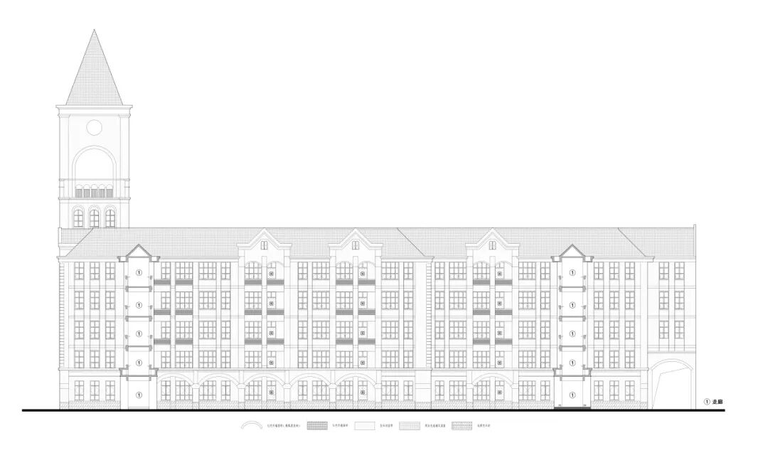 宏达海宁国际学校丨中国嘉兴丨浙江省建筑设计研究院-65