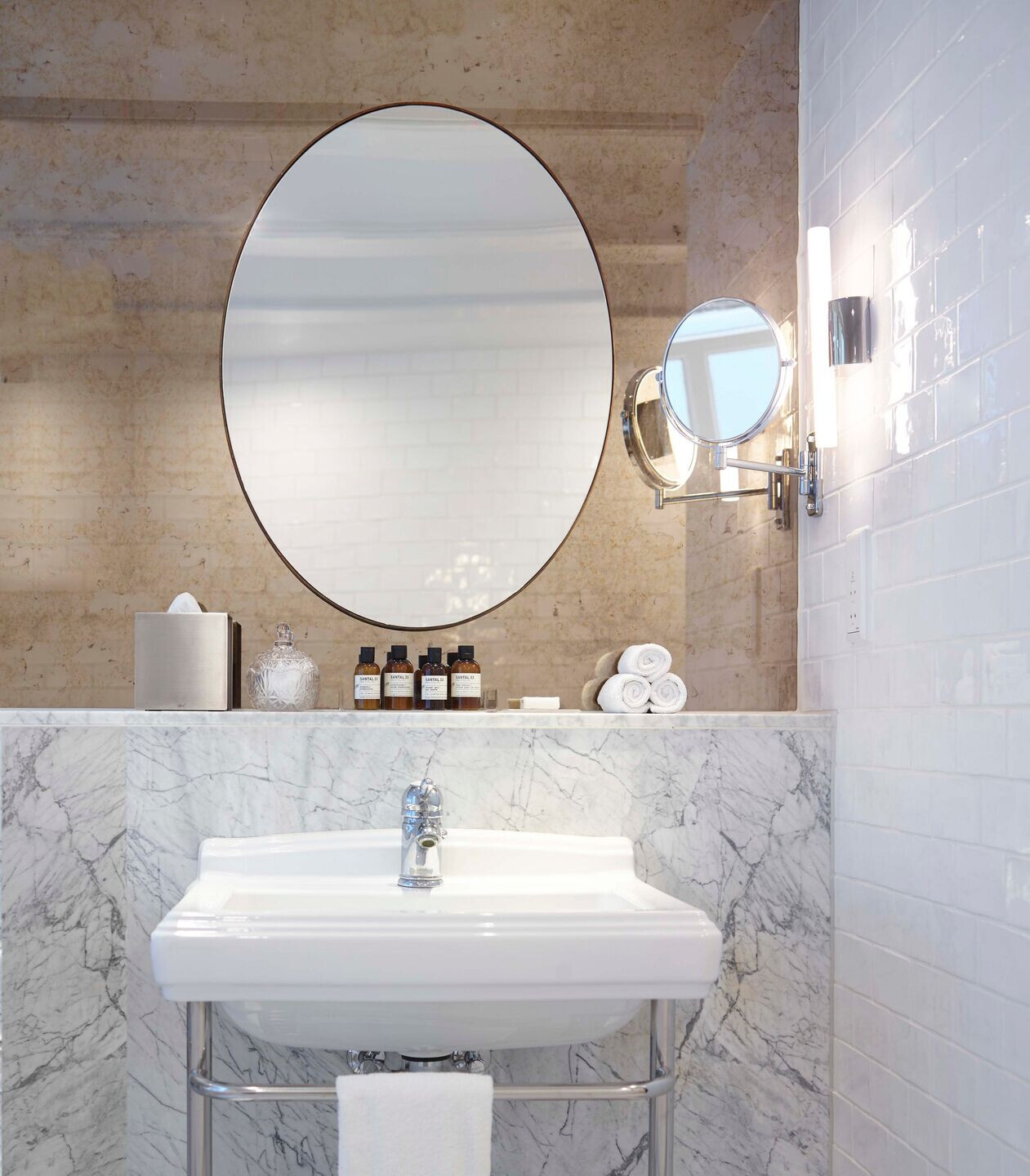 阿姆斯特丹 Pulitzer 酒店,复古与时尚的完美融合-31