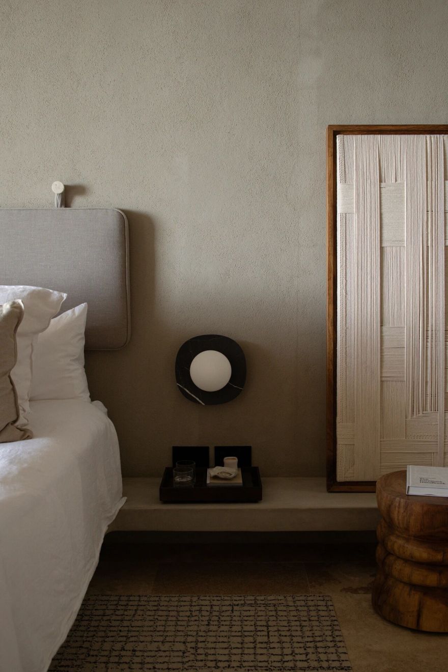 别墅丨墨西哥-44