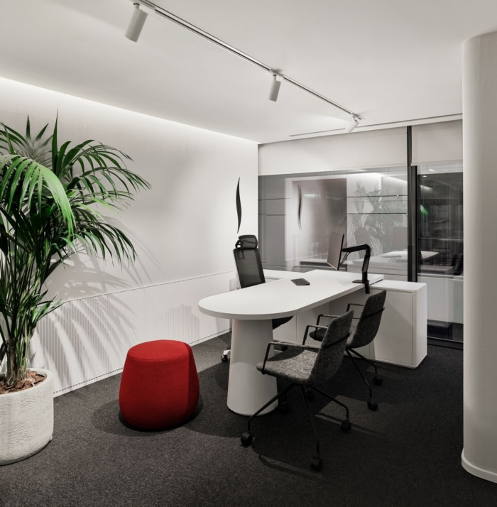 Sephora Offices - Istanbul | Office Snapshots-17