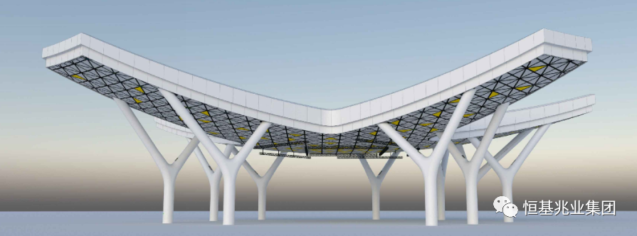 10大要点揭秘徐汇新地标“星幕”设计源起-22