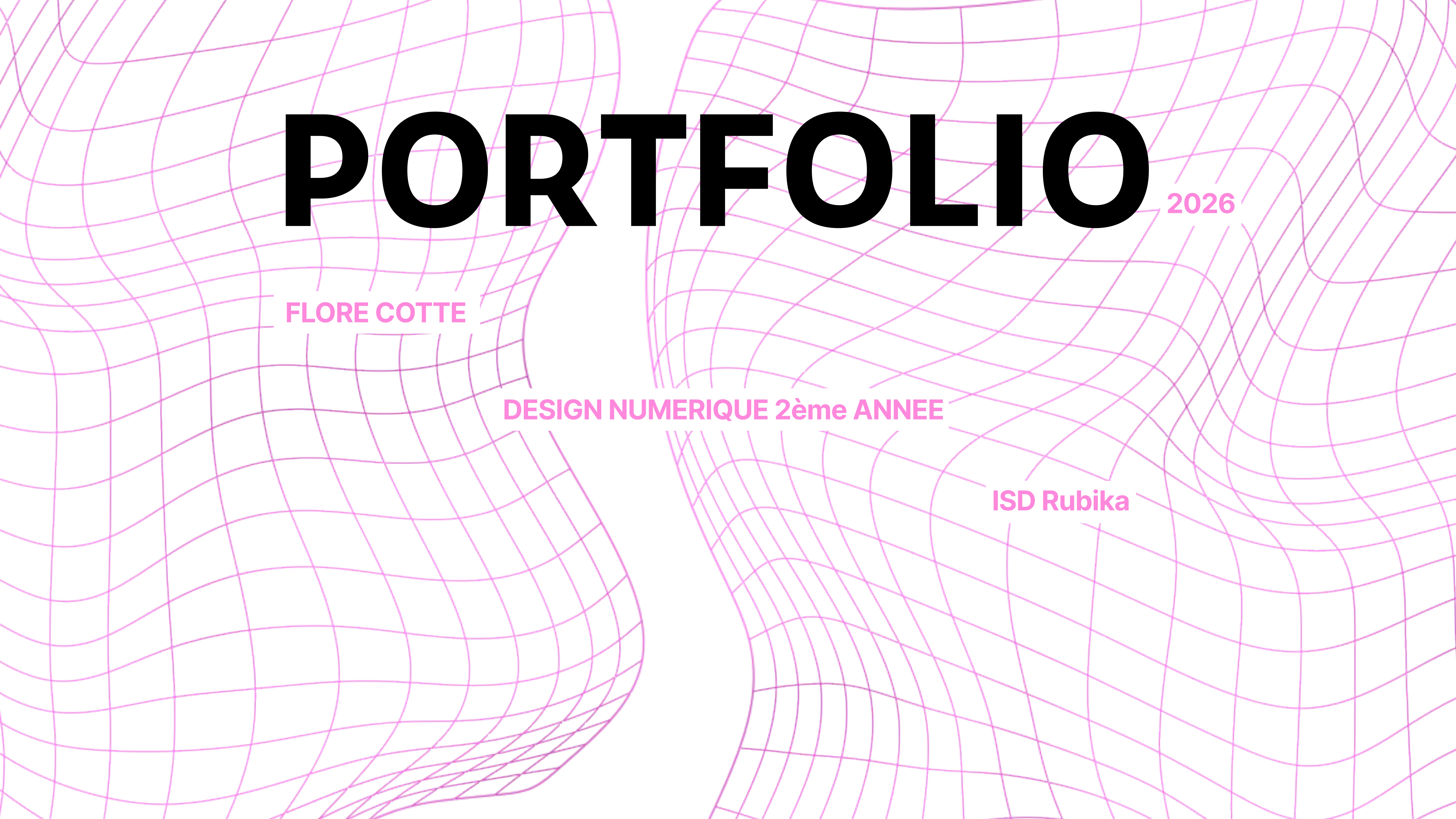 Portfolio architecture 2026-0