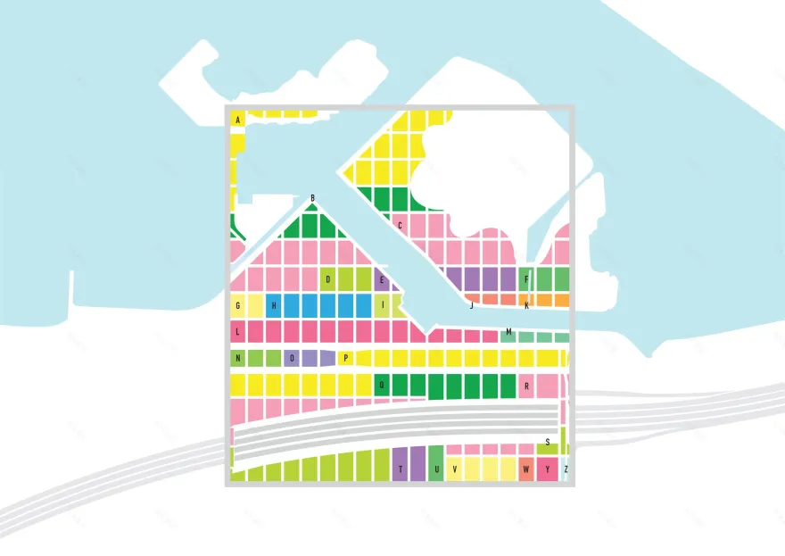 2022 年阿尔梅勒花卉博览会丨荷兰阿尔梅勒丨MVRDV-27