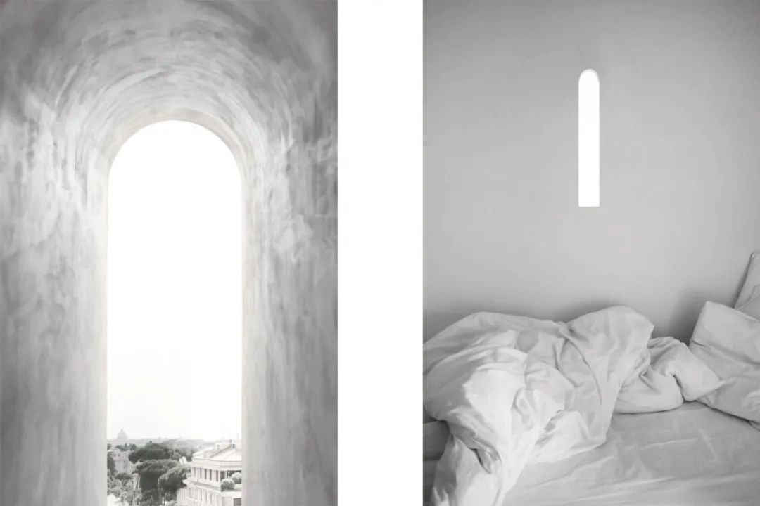 纯净雅致的空间艺术——Giorgio Rava 设计解读-33