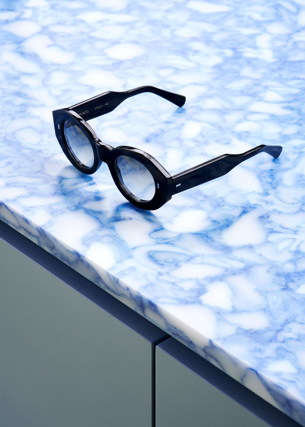 Cubitts布莱顿眼镜商店,Child Studio设计-2