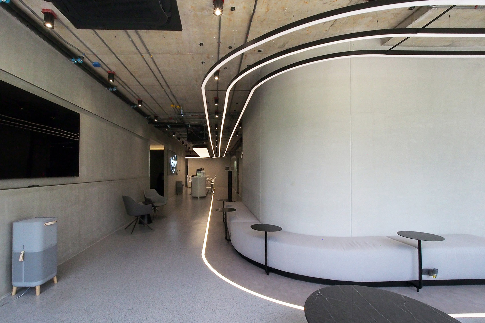 PLP City系列运动商业综合体丨泰国曼谷-117