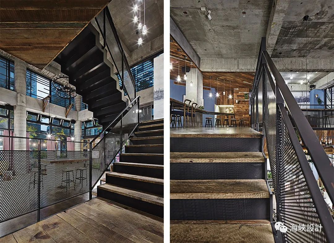 Hygge 生活哲学的都市绿洲——Smile Coffee-20