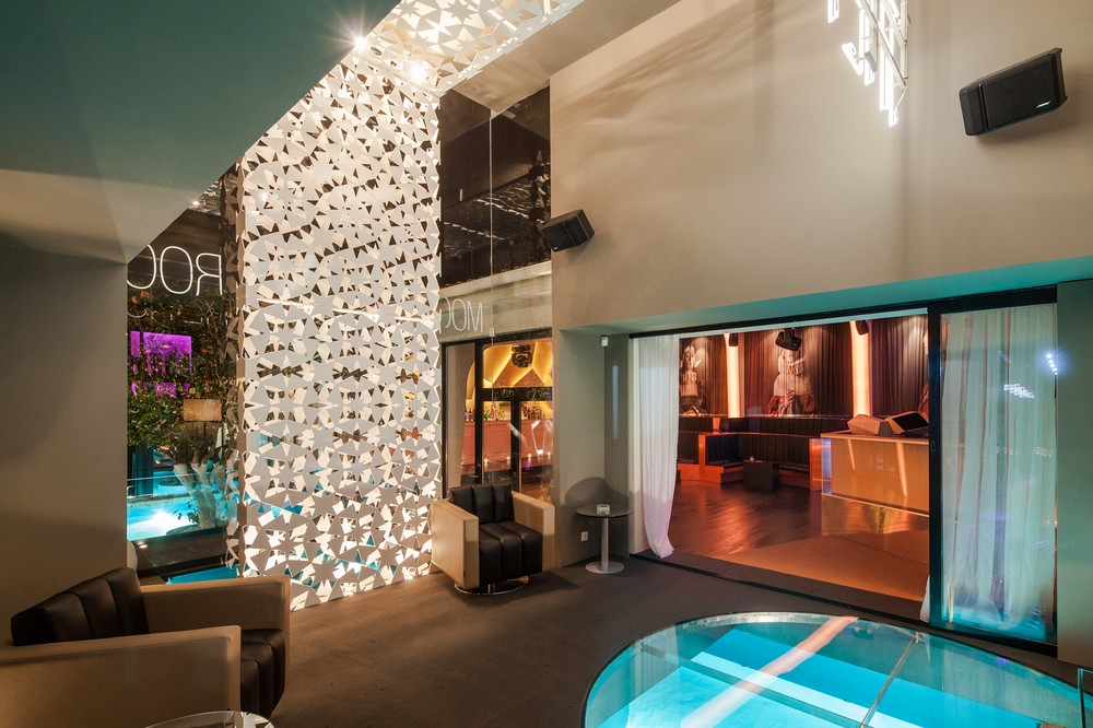 Eskada Club Porto（埃斯卡达俱乐部波尔图店）丨葡萄牙波尔图丨AAMD设计公司-21