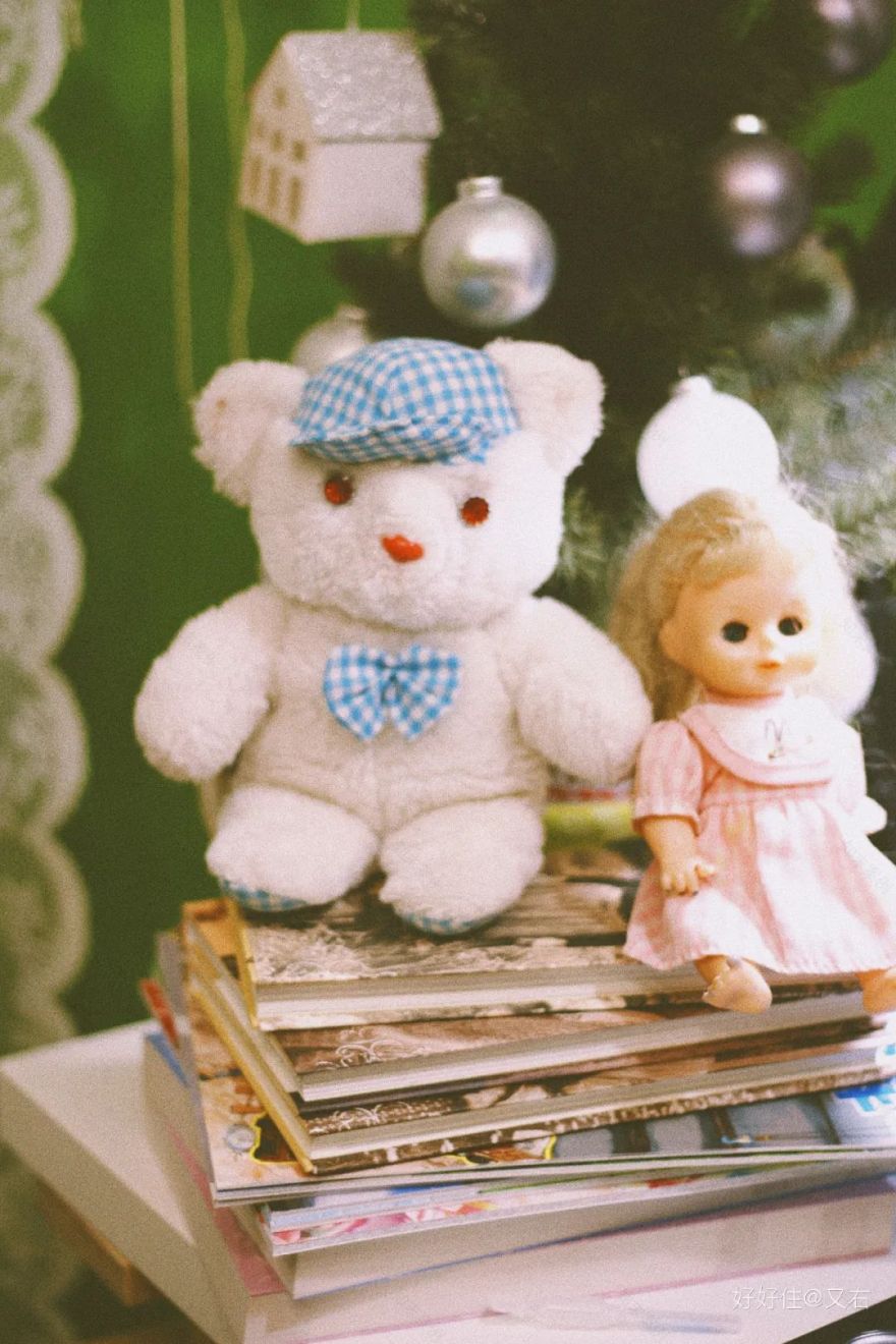 80㎡小屋的魔法生活 · 插画师的家充满创意与温馨丨中国沈阳-99