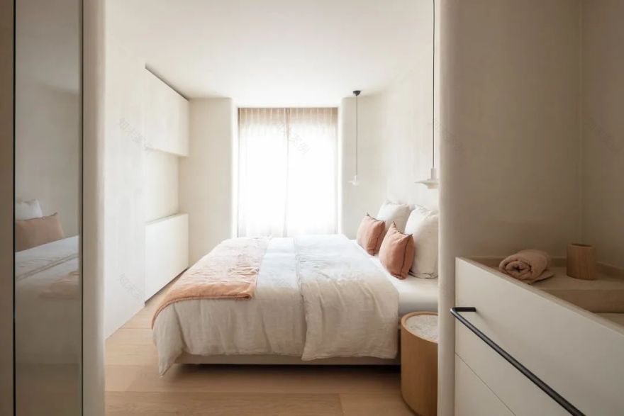 湖景住宅丨比利时丨比利时 Chrisma 设计工作室-14