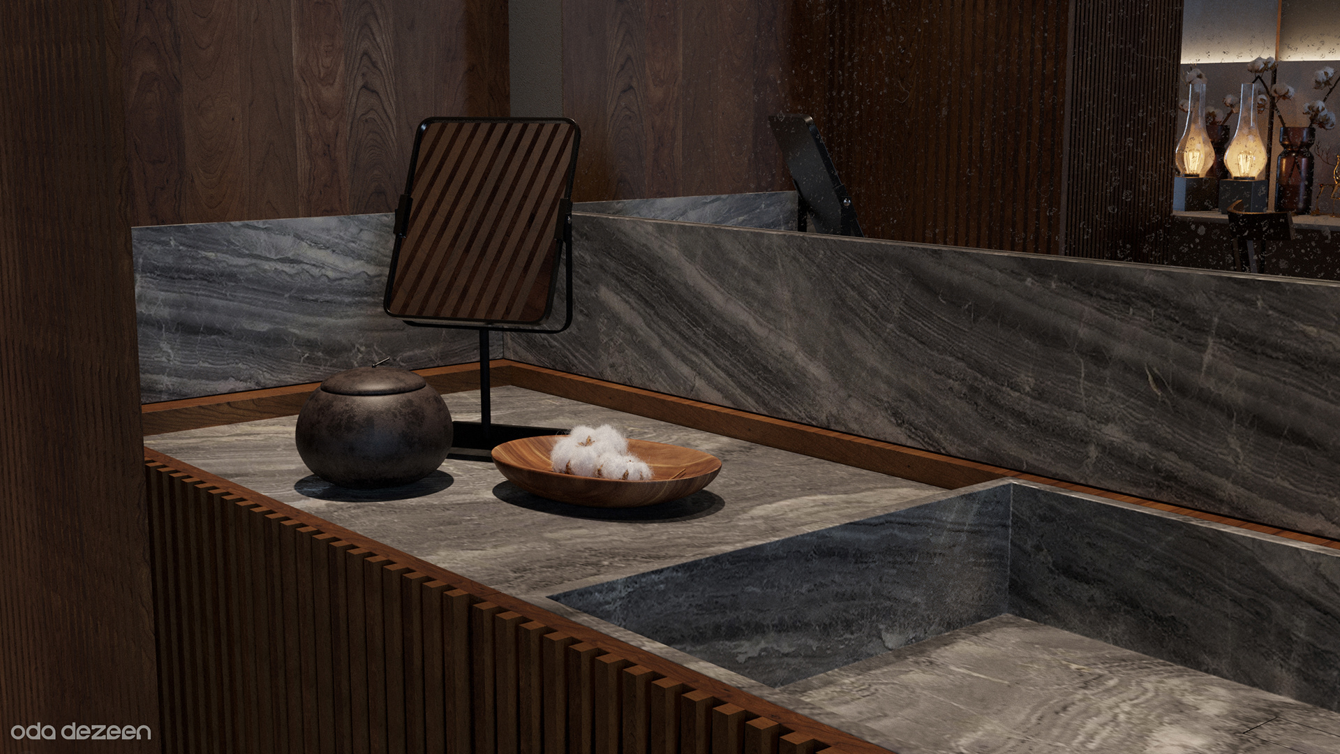 Kazbegi Hotel 室内设计-103