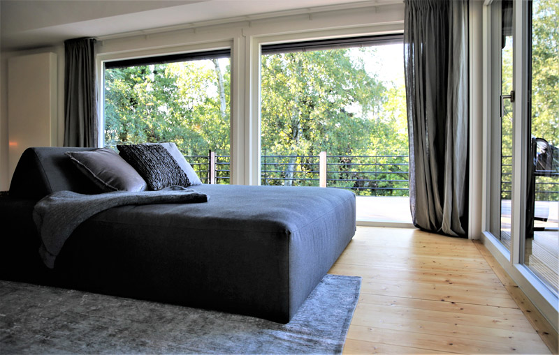 唯有宁静——乔尼科——建筑艺术丨德国丨Jonico（Nicole Johag ）-10