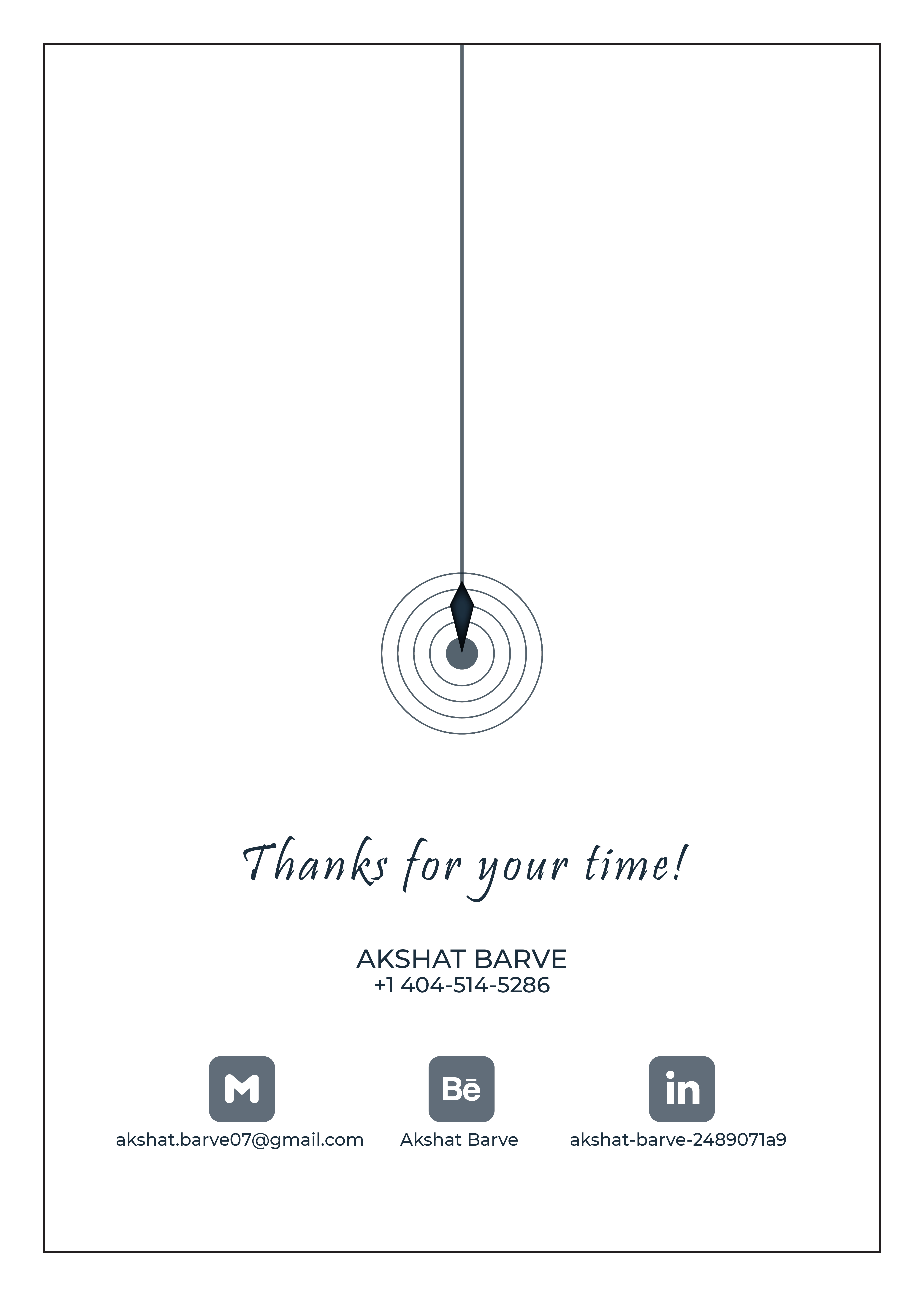 Architecture & Interior Design Portfolio 2026-26