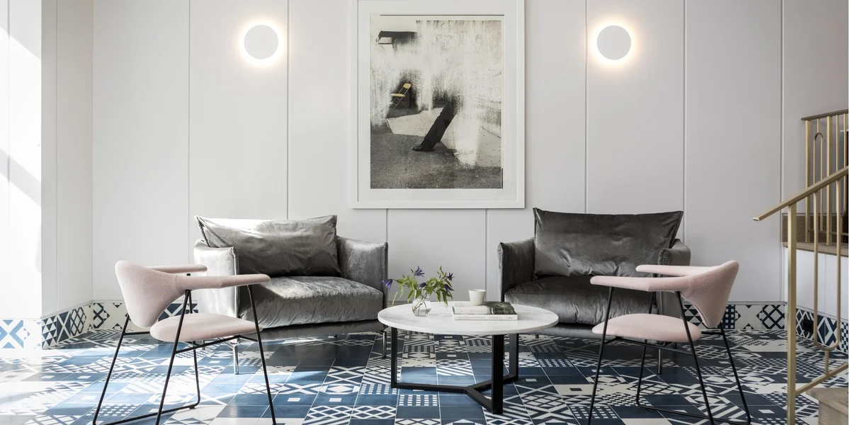 金普顿德维特酒店丨荷兰阿姆斯特丹-56