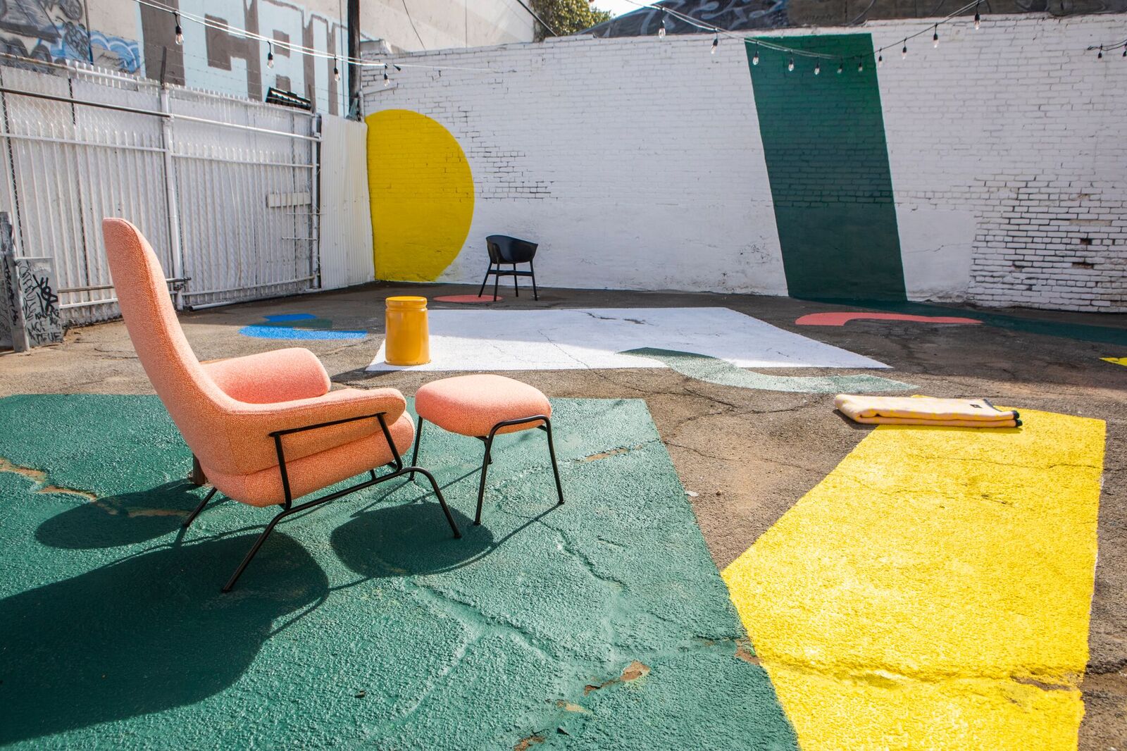 丨美国洛杉矶丨Endemic Architecture-12