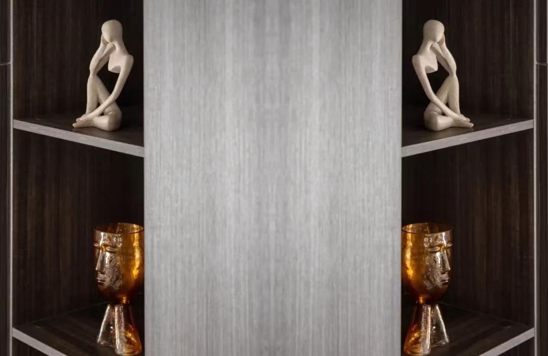 苏州某别墅逆袭复古风设计丨中国苏州-26