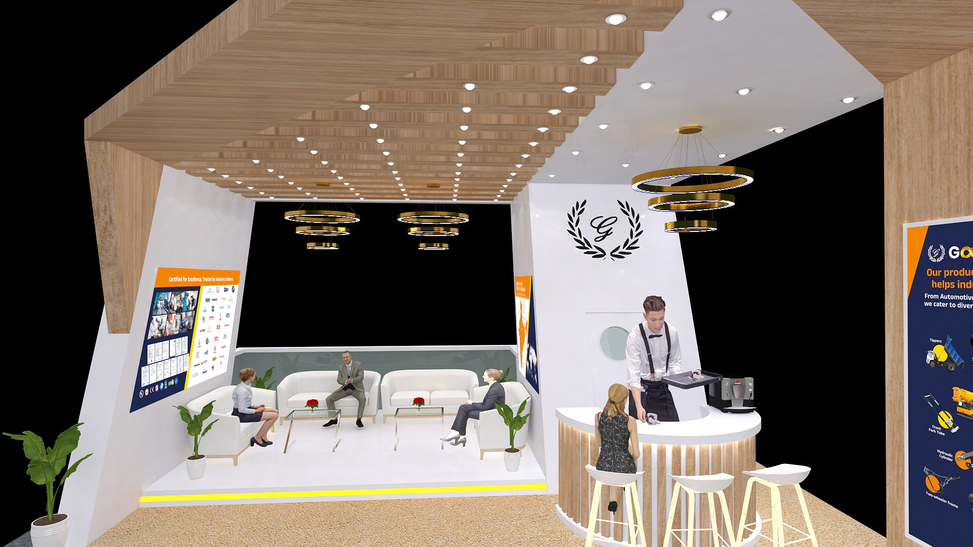 Design For Tube & Pipe 2025 (Goodluck India Ltd.)-9