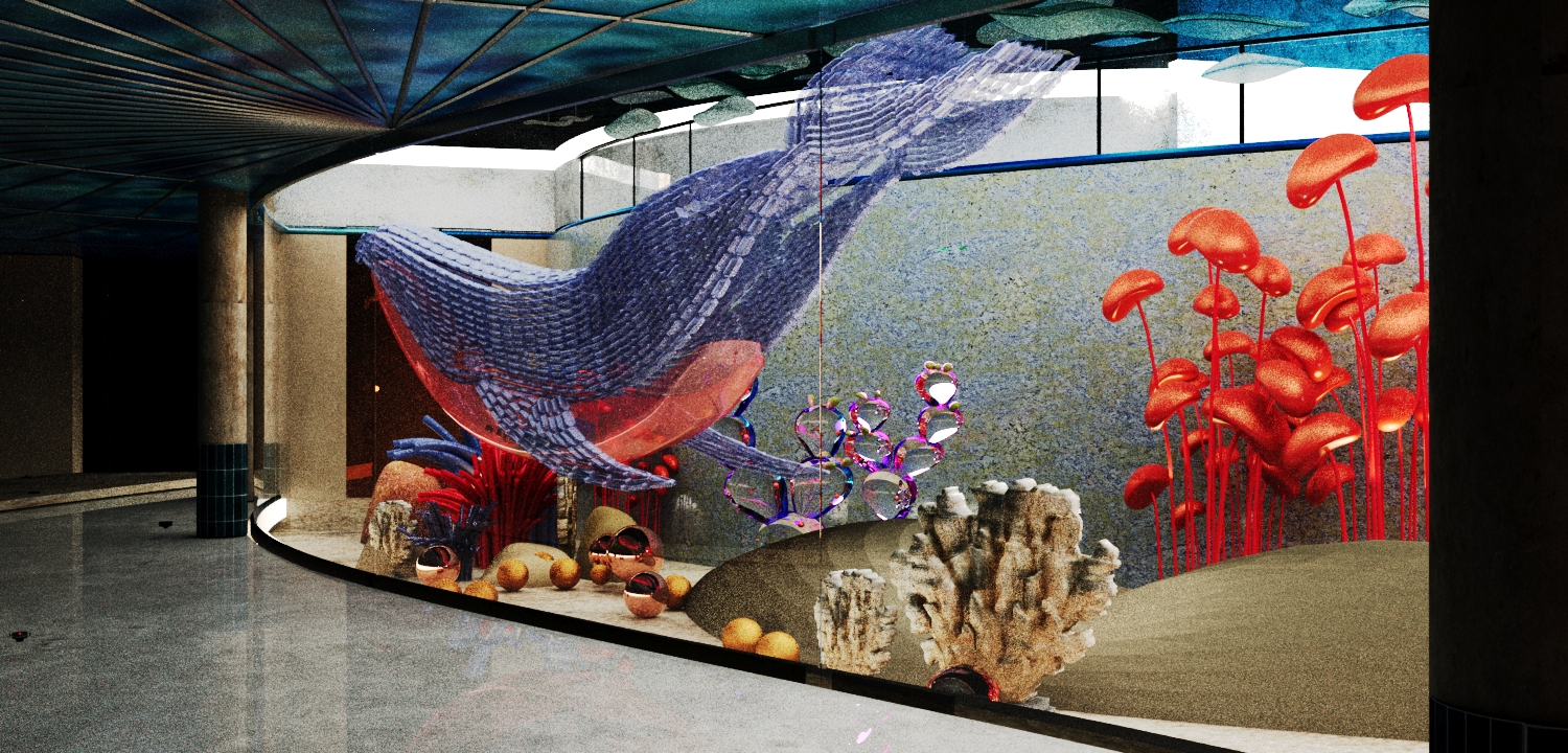 塑料博物馆丨Nguyễn Thị Ngọc Thái-28