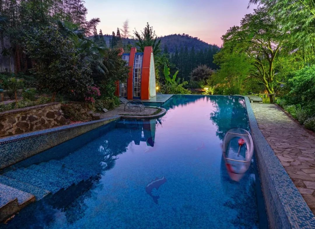 三棵树庄园 | 摄影家的心灵秘境-56