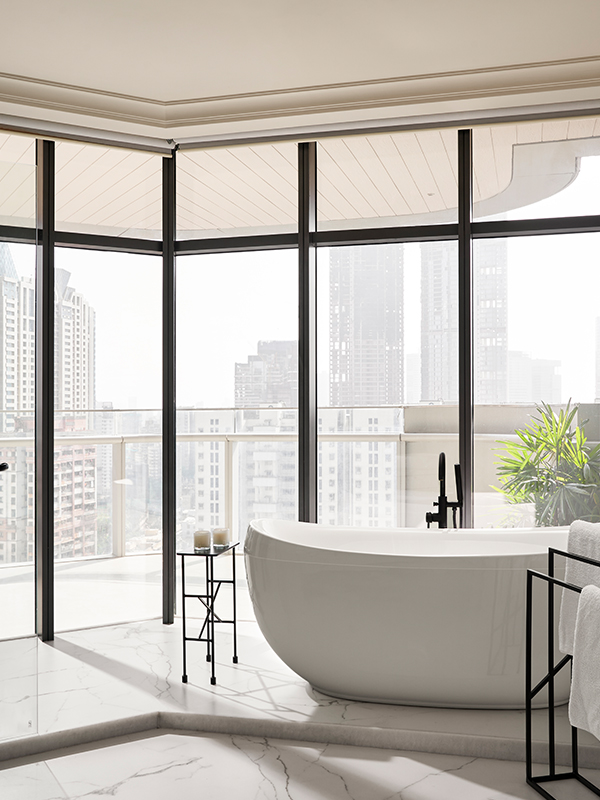 孟买宫殿公寓设计-40