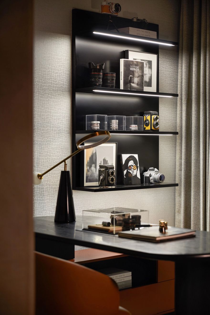 四季健康花园丨中国苏州丨上海贝素建筑室内设计有限公司-97