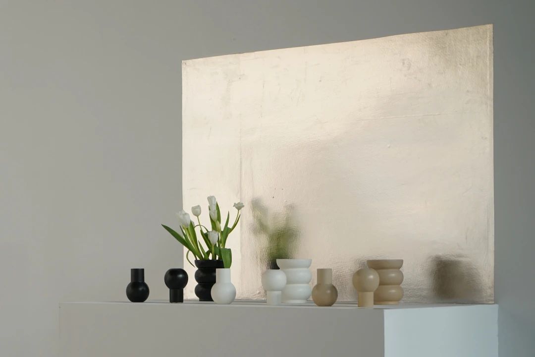 第三届设计之春·中国家博会“当代设计展”丨中国广州-146