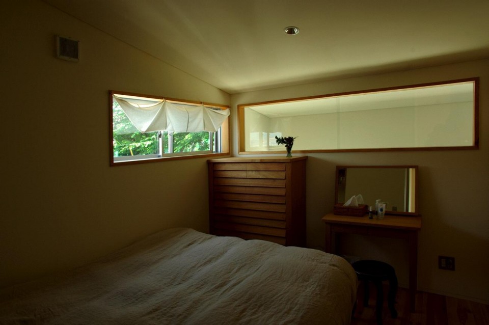 未明确提及具体名称（可暂称milligram建筑工作室项目）丨日本静冈丨milligram architectural studio-32