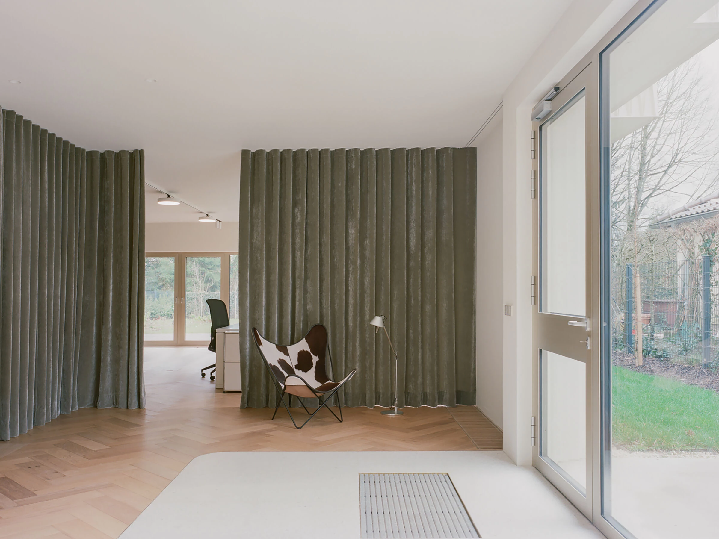 高尔夫丨卢森堡丨dagli + atelier d’architecture-33